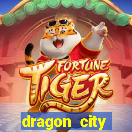 dragon city dinheiro infinito